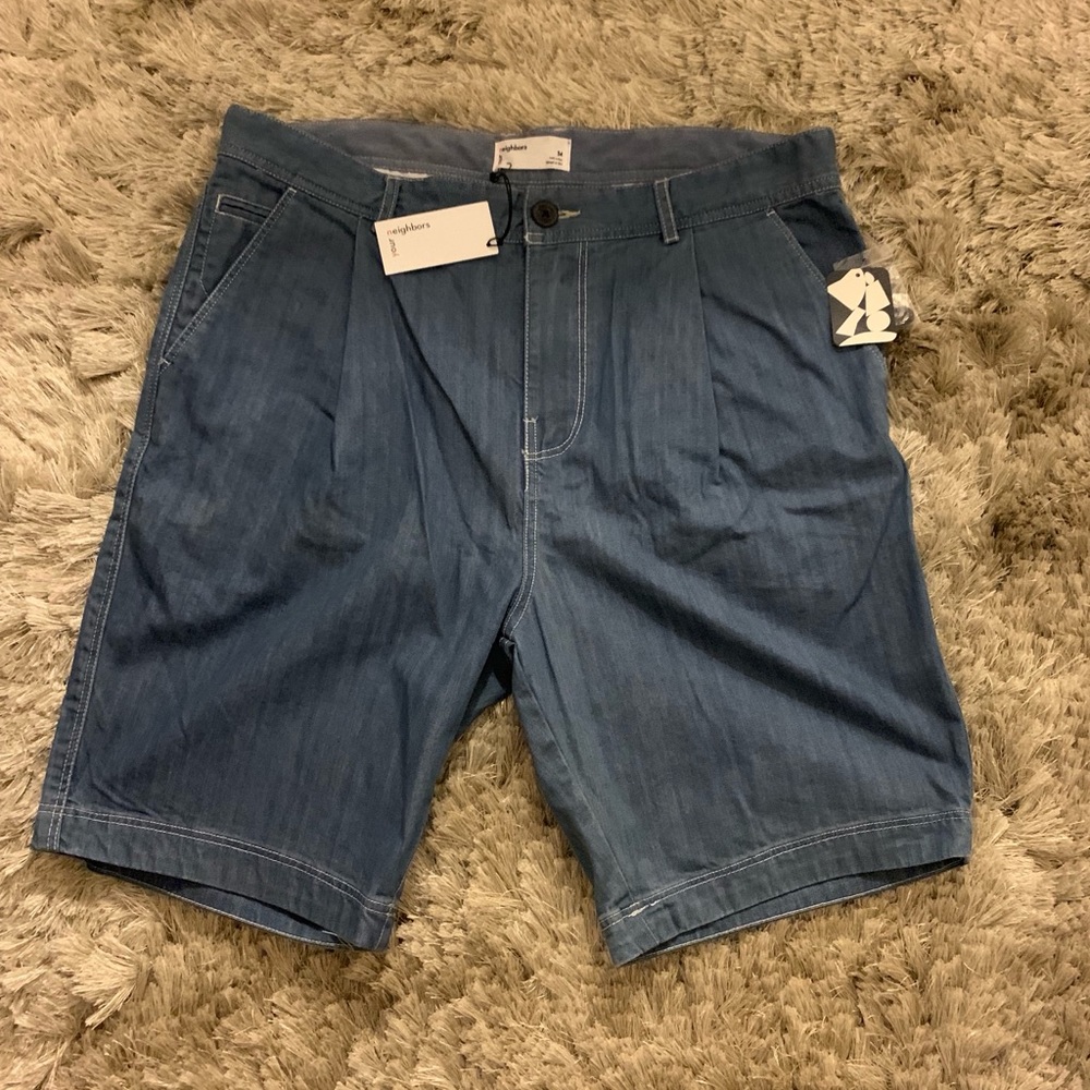 Men’s Shorts